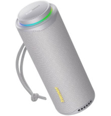 Беспроводная колонка Tronsmart T8 серый