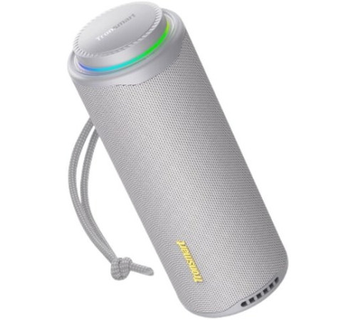 Беспроводная колонка Tronsmart T8 серый