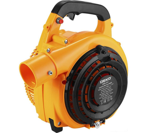 Ручная воздуходувка Deko DKBL26V 063-4367