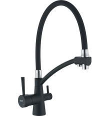 Смеситель Potato P4077BL