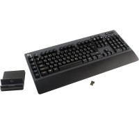 Клавиатура Logitech G613 920-008393 нет кириллицы
