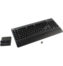 Клавиатура Logitech G613 920-008393 нет кириллицы