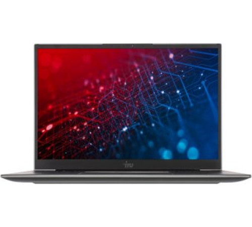 Ноутбук iRU Planio 14INPR 2078485