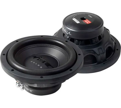 Головка сабвуфера VIBE audio PULSE10D2-V3