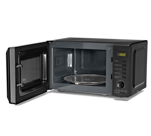 Микроволновая печь Holt HT-MO-002 черный