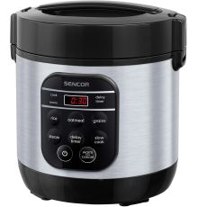 Рисоварка Sencor SRM 0650SS