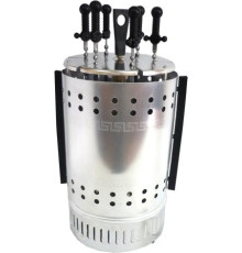 Электрошашлычница Спектр-Прибор Пикник ЭШВ-1.25/220