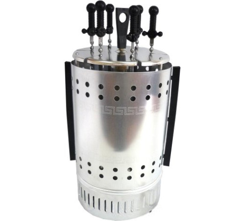 Электрошашлычница Спектр-Прибор Пикник ЭШВ-1.25/220