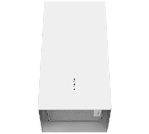 Кухонная вытяжка MAUNFELD Bath 401 белый