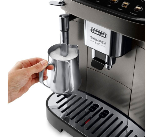 Кофемашина DeLonghi Magnifica Evo ECAM290.42.TB