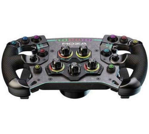 Руль Moza GS V2P GT Wheel RS056