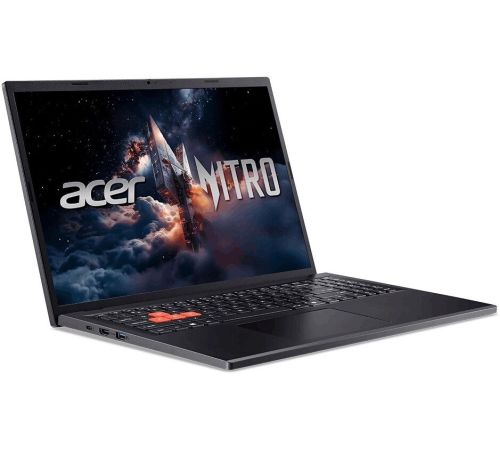 Игровой ноутбук Acer Nitro Lite 16 NL16-71G-578S NH.DAAEM.002
