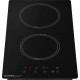 Варочная панель HOMSair HI32ABK