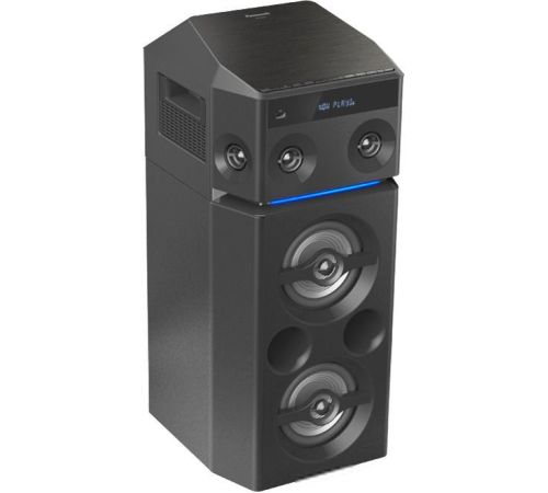 Патибокс Panasonic SC-UA30GS-K