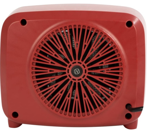 Тепловентилятор Engy PTC-321 красный