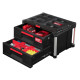 Ящик для инструментов Milwaukee Packout 2 Drawer Tool Box 4932472129