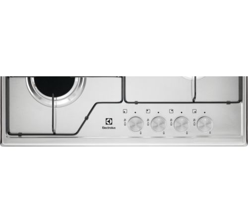 Варочная панель Electrolux KGS6424SX