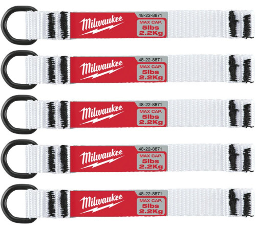 Крепление для инструмента Milwaukee Quick-Connect 4932471431