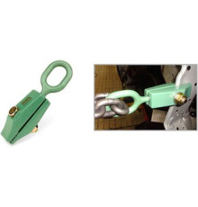 Захват для кузовных работ Toptul JFDD0105 5т