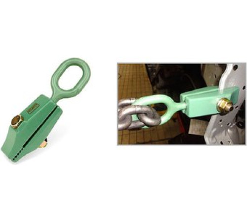 Захват для кузовных работ Toptul JFDD0105 5т