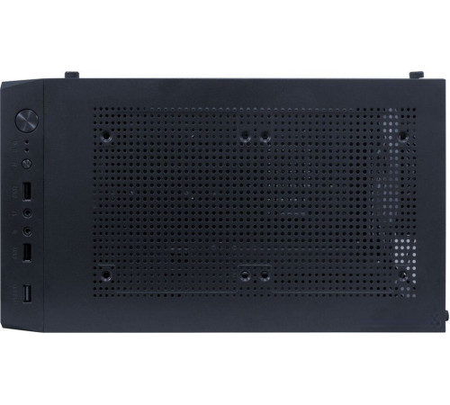 Корпус 1stPlayer FD3 черный