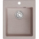 Кухонная мойка Mixline ML-GM14 551900 песочный