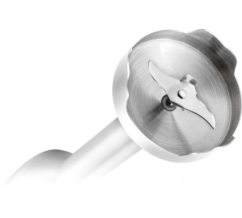 Погружной блендер CENTEK CT-1347 черный