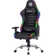 Кресло Defender Ultimate черный