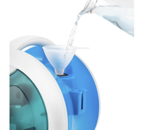 Пароочиститель Kitfort KT-952