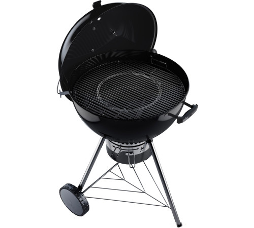 Гриль Weber Master-Touch GBS E-5750