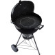 Гриль Weber Master-Touch GBS E-5750