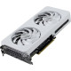 Видеокарта Palit GeForce RTX 5060 Ti White OC 8GB NE7506TU19P1-GB2062M