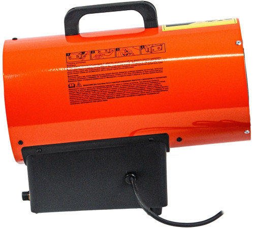 Газовая тепловая пушка Skiper GH-15000