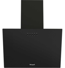 Кухонная вытяжка Weissgauff Sigma 50 PB BL черный