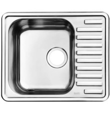 Кухонная мойка IDDIS Strit STR58PDi77
