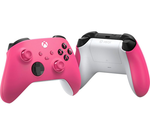 Геймпад Microsoft Xbox Deep Pink Special Edition