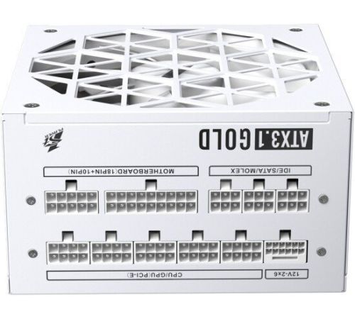 Блок питания 1stPlayer ACK Gold 850W HA-850BA2-WH
