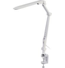 Настольная лампа ЭРА NLED-496-12W-W