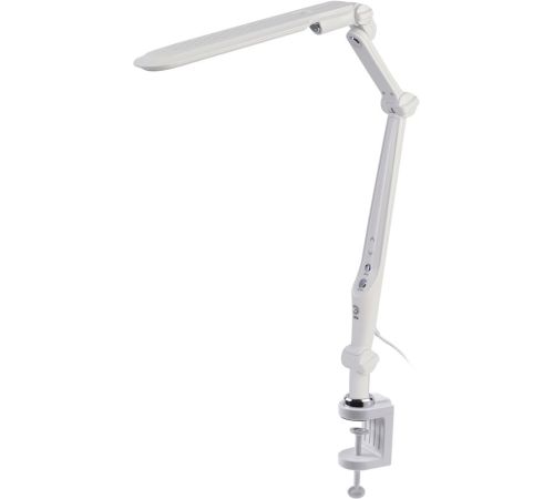 Настольная лампа ЭРА NLED-496-12W-W