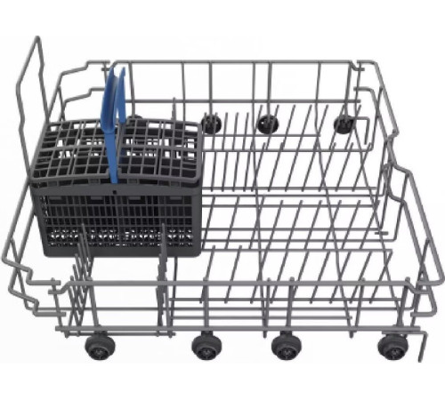 Отдельностоящая посудомоечная машина ARDO DTH1362S2