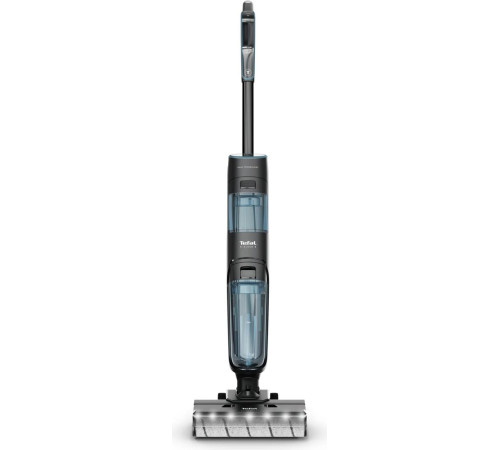 Вертикальный моющий пылесос Tefal X-Clean 5 GF5555F0