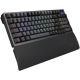 Клавиатура ASUS ROG Azoth 96 HE ASUS ROG HFX V2 Magnetic, черный