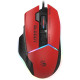 Игровая мышь A4Tech Bloody W95 Max Sports красный