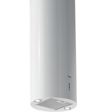 Кухонная вытяжка Jetair Pipe Island WH/A/43 PRF0099305