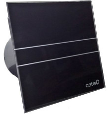 Осевой вентилятор CATA E-100 GT BK