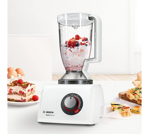 Кухонный комбайн Bosch MC812W620