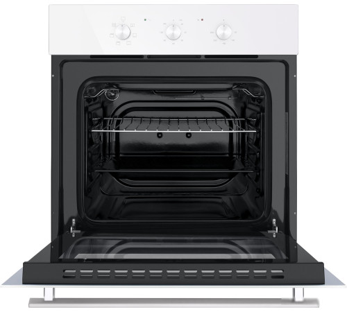 Электрический духовой шкаф HOMSair OES657WH