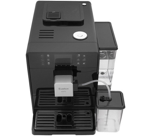 Кофемашина Evelux EACM 1028 N Asti