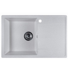 Кухонная мойка Marblan Magnum L бежевый