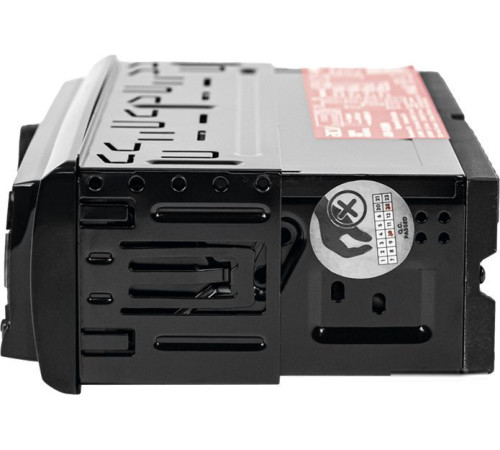 USB-магнитола ACV ADX-903BM DSP
